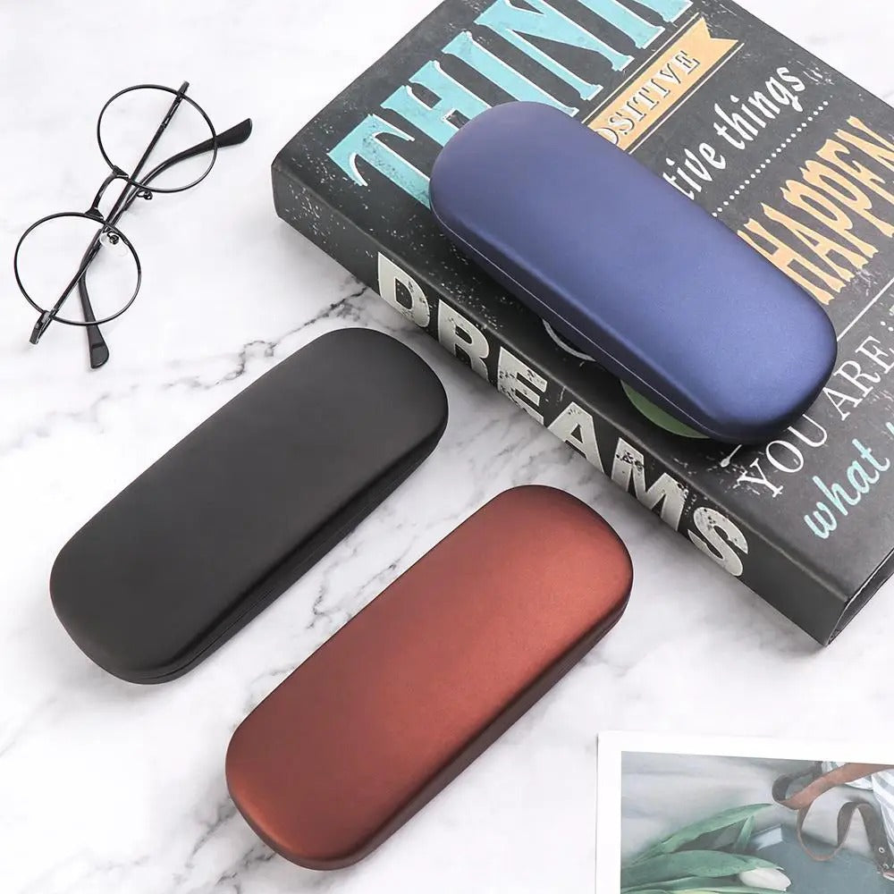 Pearlescent Glasses Case