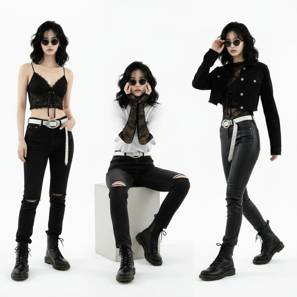 Adjustable Tint Glasses (HER)