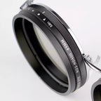 Adjustable Tint Glasses (HIM)