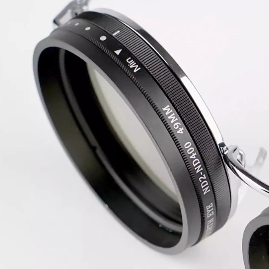 Adjustable Tint Glasses (HIM)