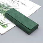 Suede Glasses Case