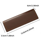 Leather Glasses Case